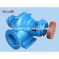 Single Stage Double Suction Centrifugal Pump China manufacturer